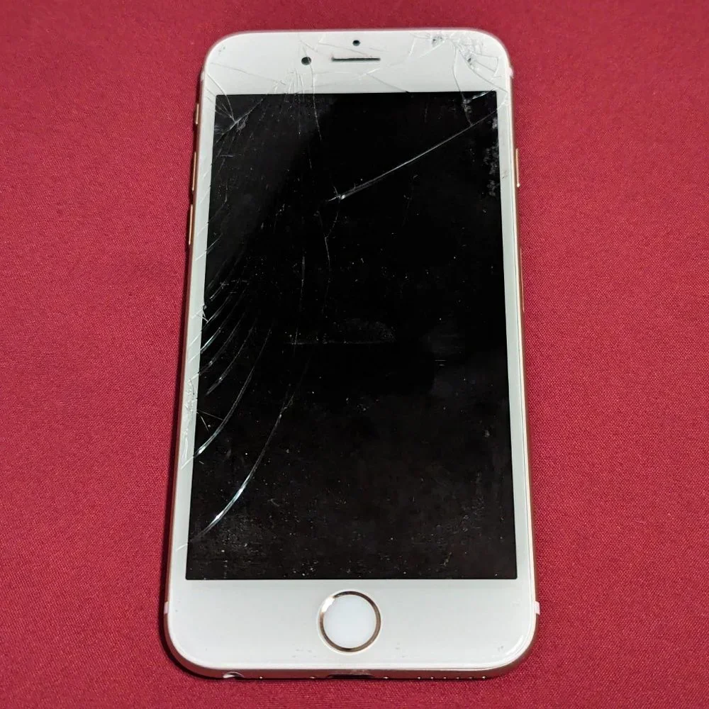 iPhone 6 (A1549) - 16 GB #5 (For parts)***